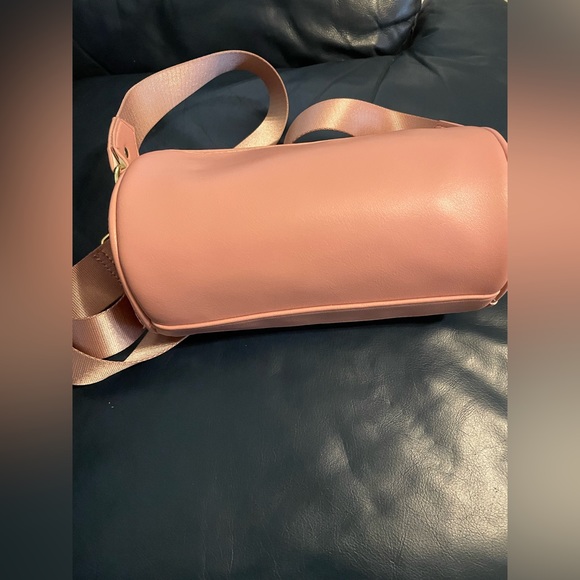 Juicy Couture Pink Taffy Roll Purse - Picture 8 of 15